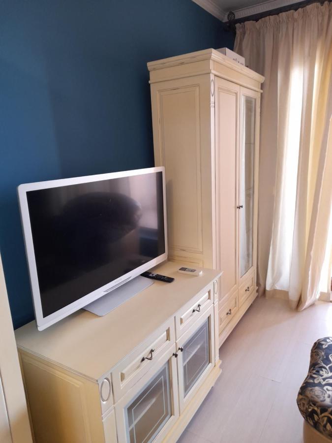 Cabacum Beach Residence Апартамент Голубая Лагуна Várna Kültér fotó