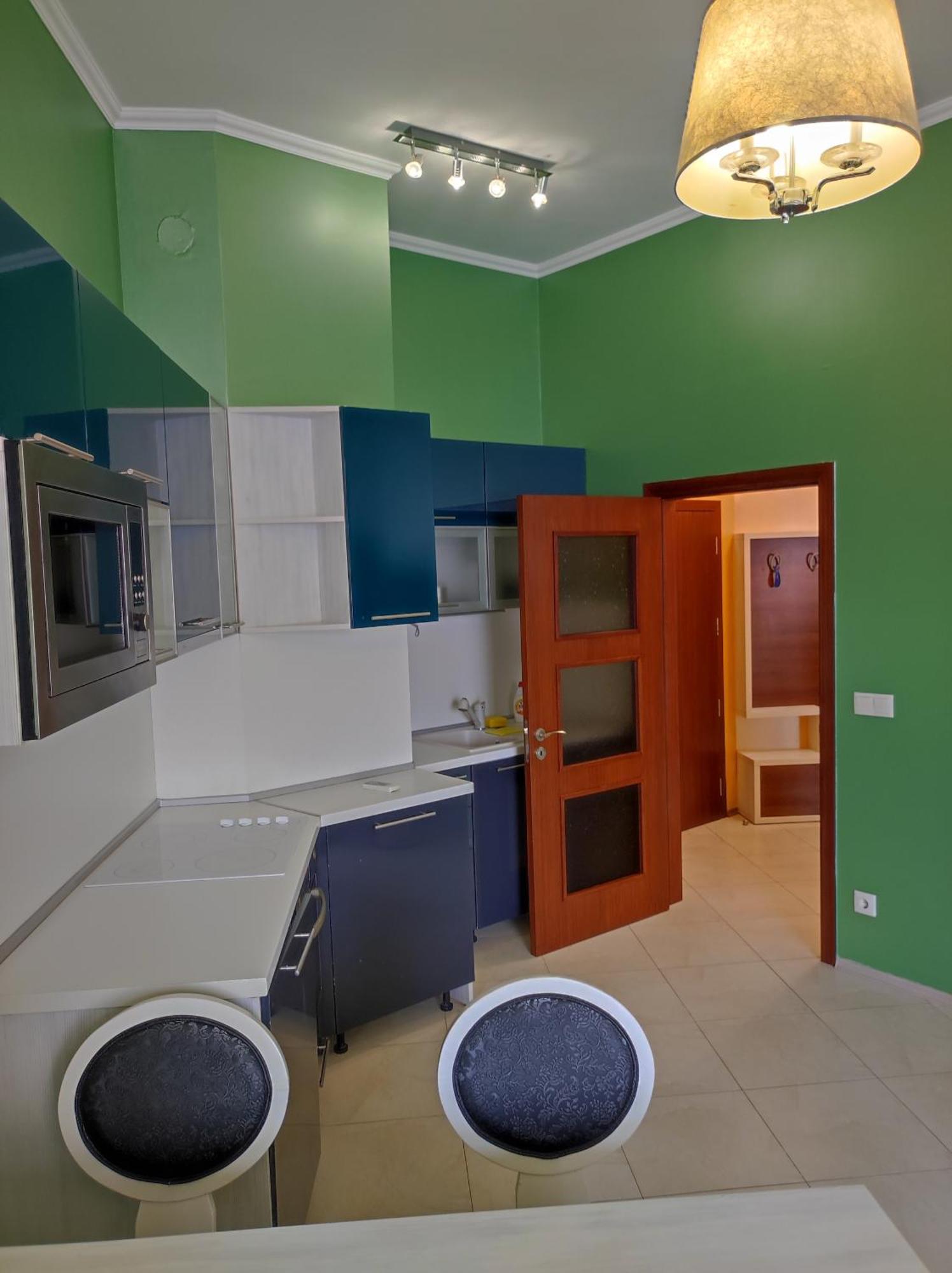 Cabacum Beach Residence Апартамент Голубая Лагуна Várna Kültér fotó
